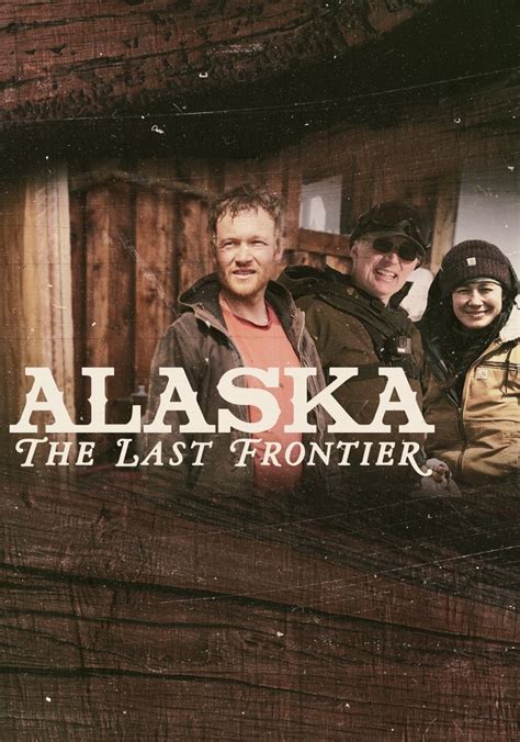 cartoonhd alaska, the last frontier|Watch Alaska: The Last Frontier Streaming Online on Philo (Free .